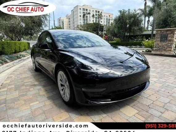 TESLA MODEL 3 2020 5YJ3E1EA7LF645577 image TESLA MODEL 3 2020 5YJ3E1EA7LF645577 image